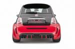 Abarth 500 Esseesse by Hamann 2010 года